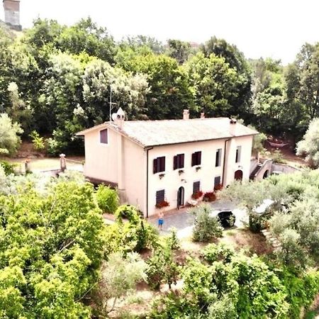 Apartment In Luxuryproperty Privatepool Garden Bbq Airc X8 Castelnuovo Di Porto Exterior photo