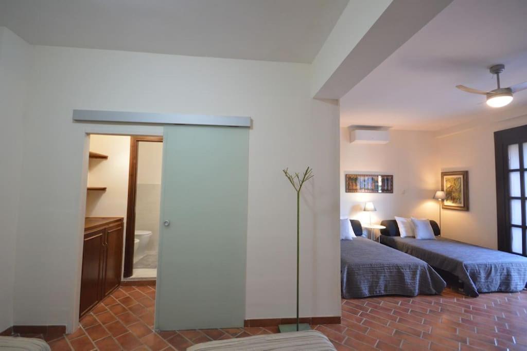 Apartment In Luxuryproperty Privatepool Garden Bbq Airc X8 Castelnuovo Di Porto Exterior photo